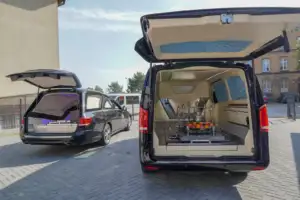 Ceremonia pogrzebowa Juka 41