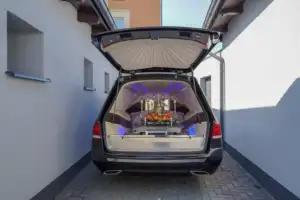 Ceremonia pogrzebowa Juka 51